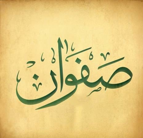 صفوان صهيب