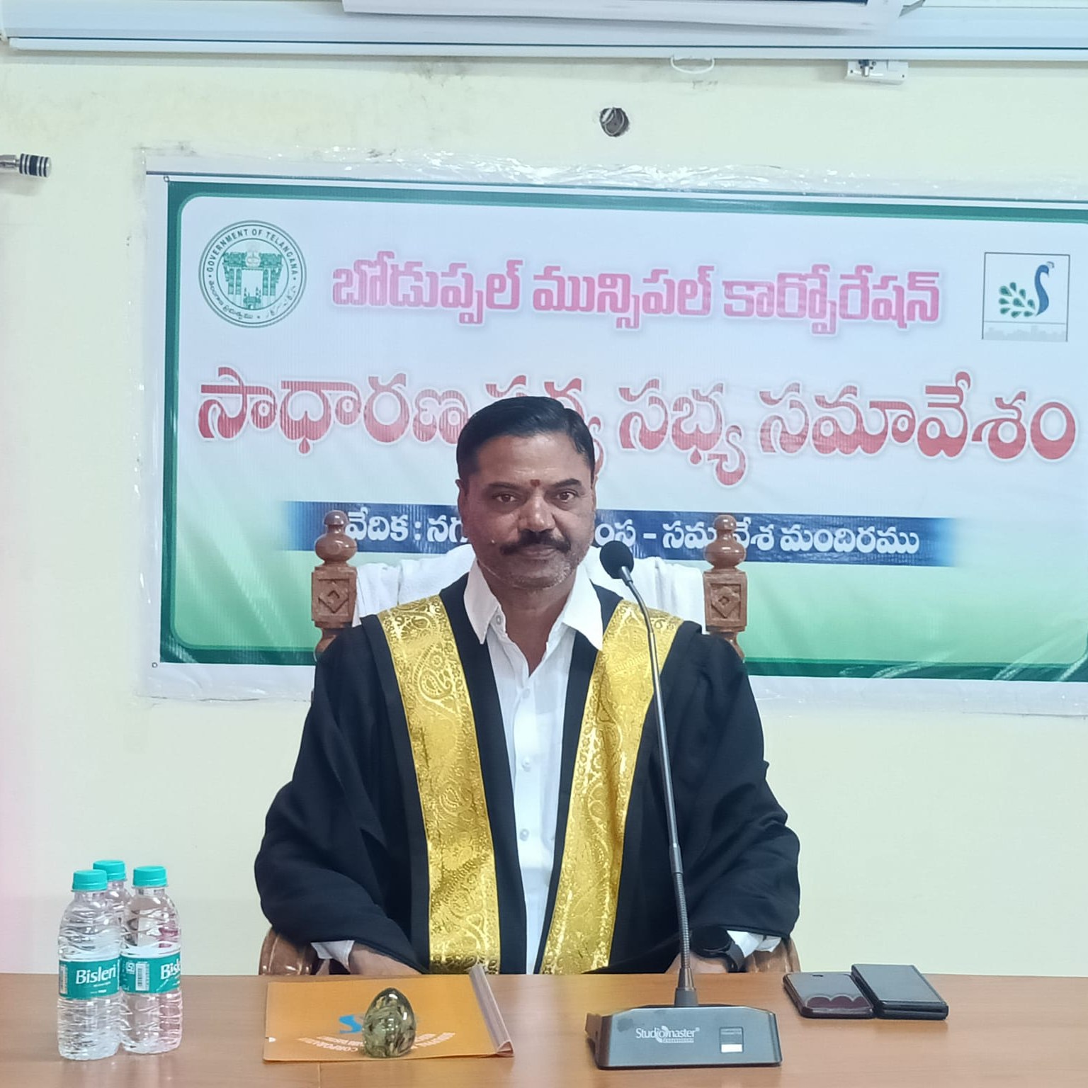 SRI Sarvotham Constructions | Hyderabad
