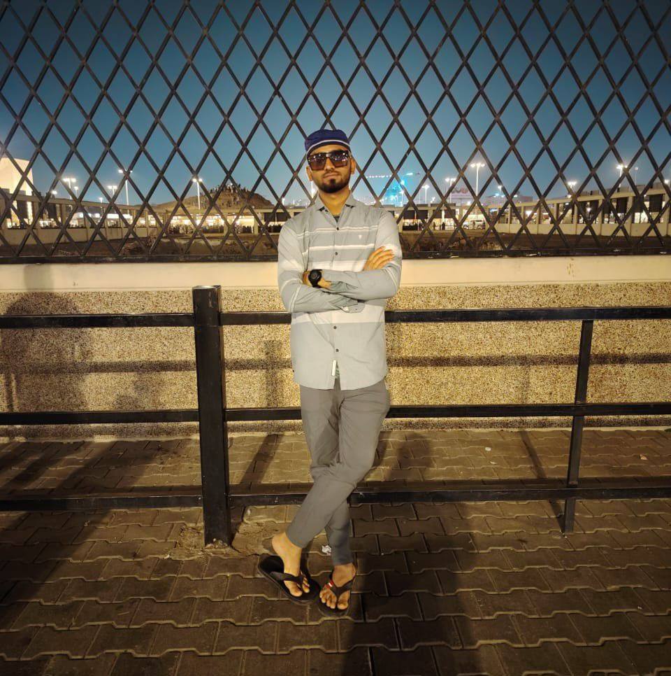MD Rasel Miah