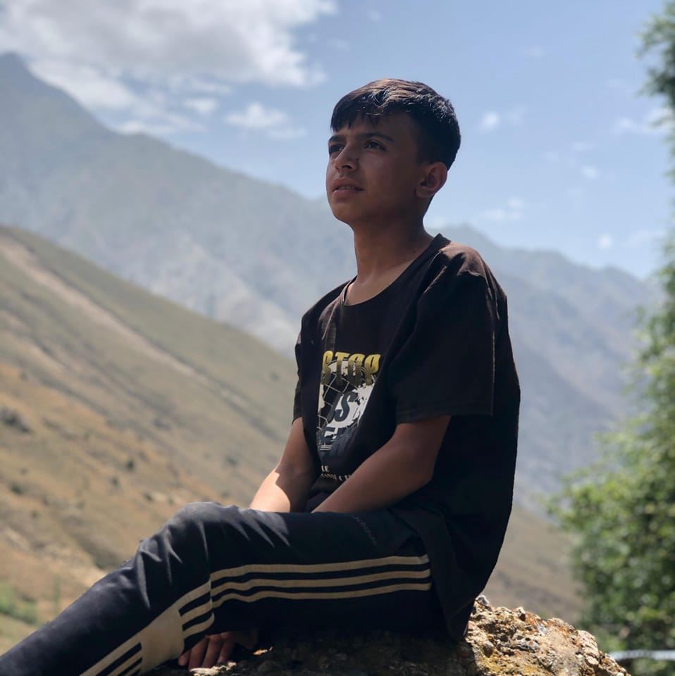Azhan Azam