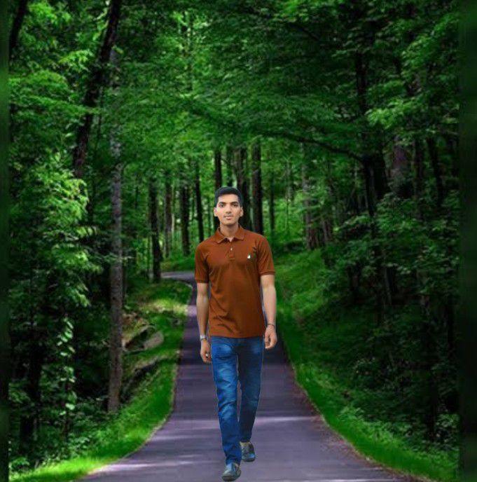 Md Rifat Khan