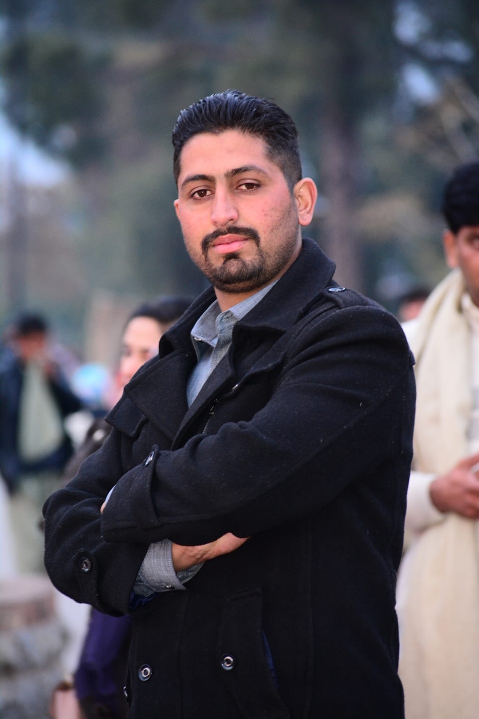 Raja Aqib Jamil
