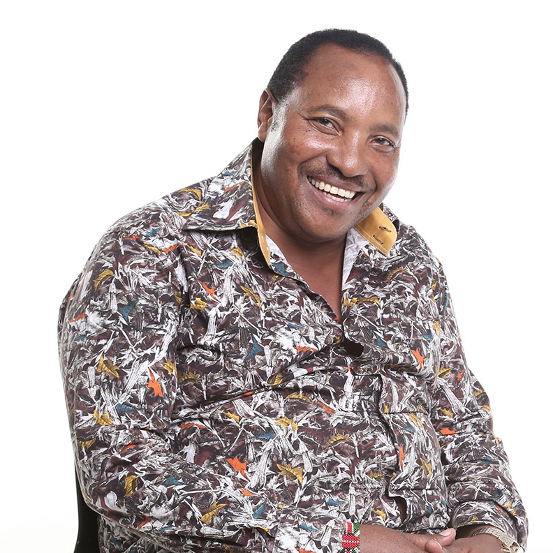 Governor Waititu Babayao Quotes.