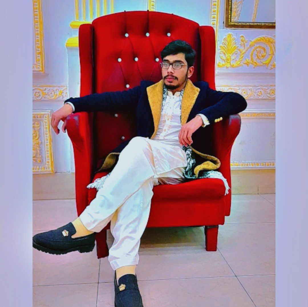 Ali Prince Ali Prince