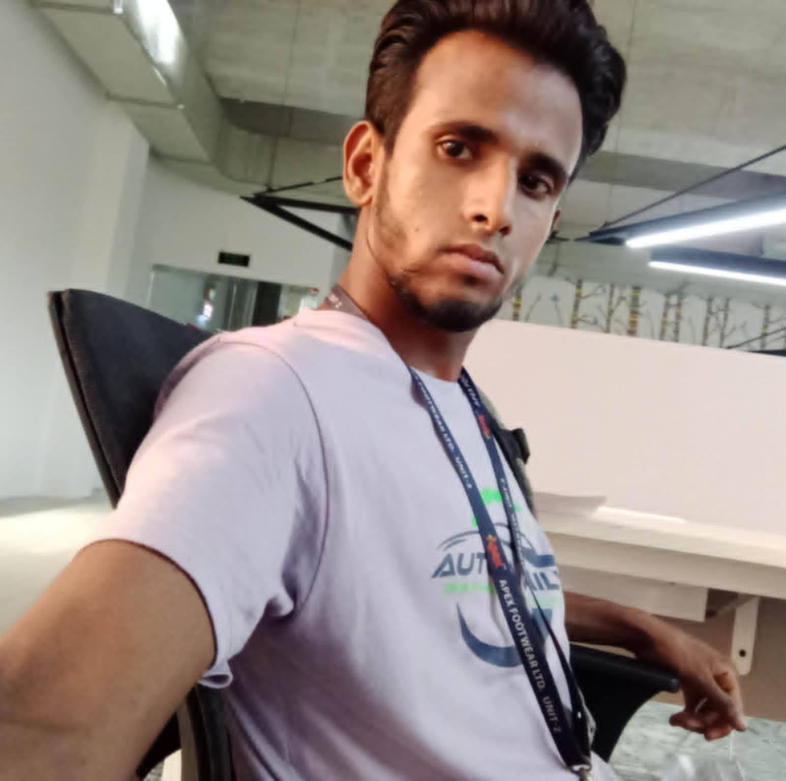 Rasel Mondol