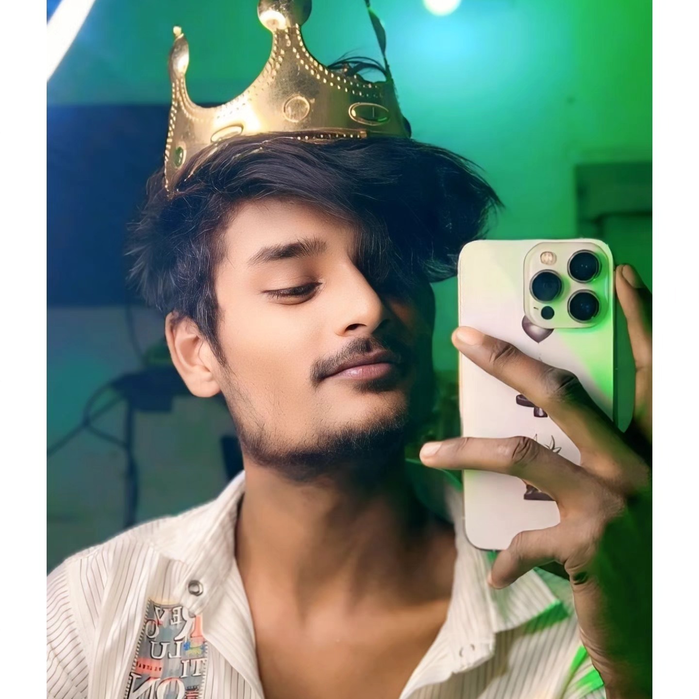 Ritik Raj