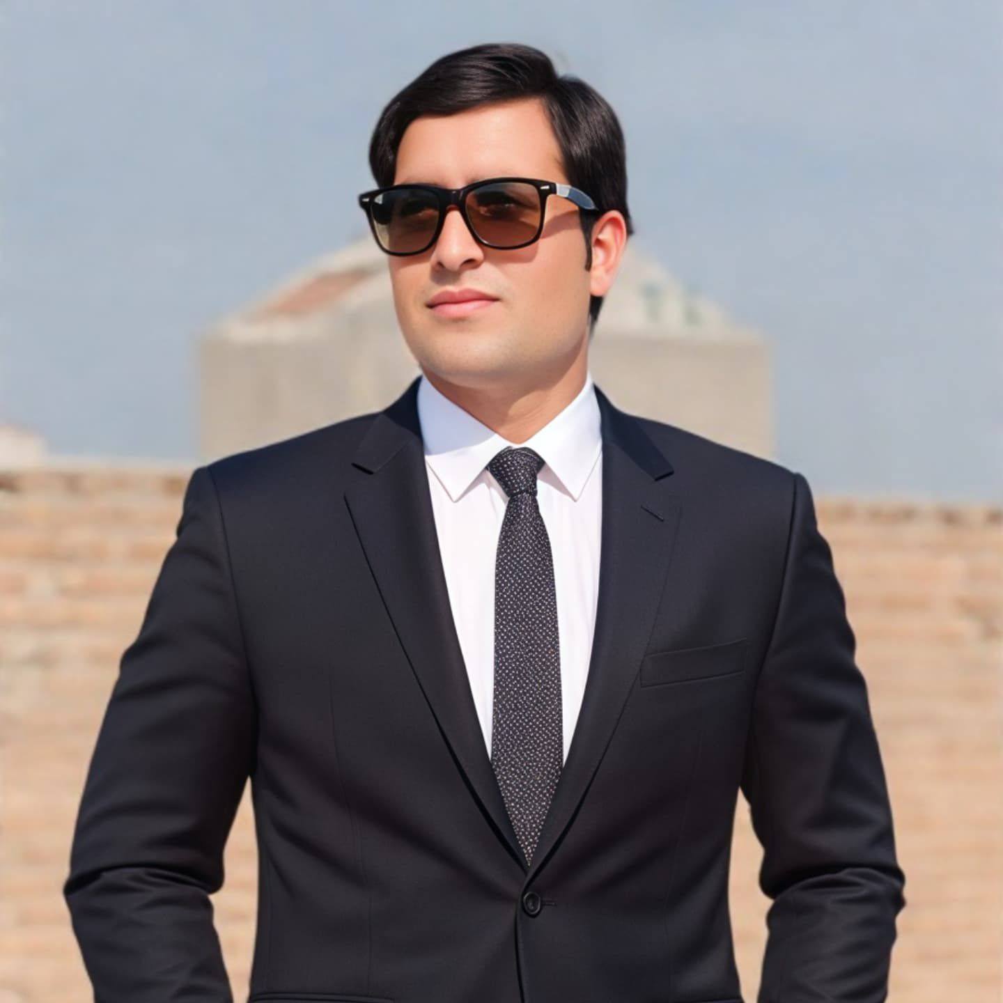 Prince Aslam Khan