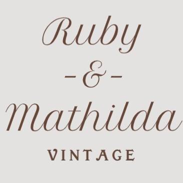 Ruby & Mathilda Vintage