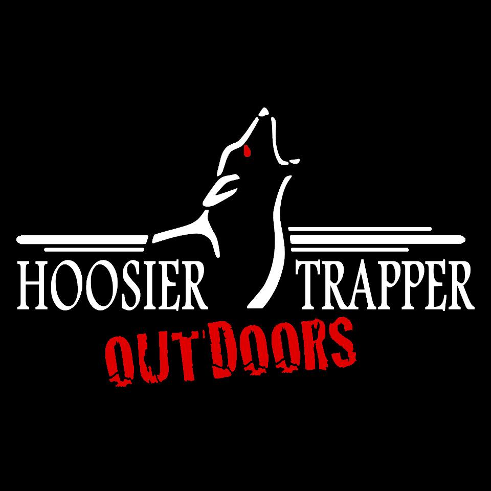 Hoosier Trapper Outdoors - S.14 Ep.9 - Diggin' Badger & Coyotes Check ...