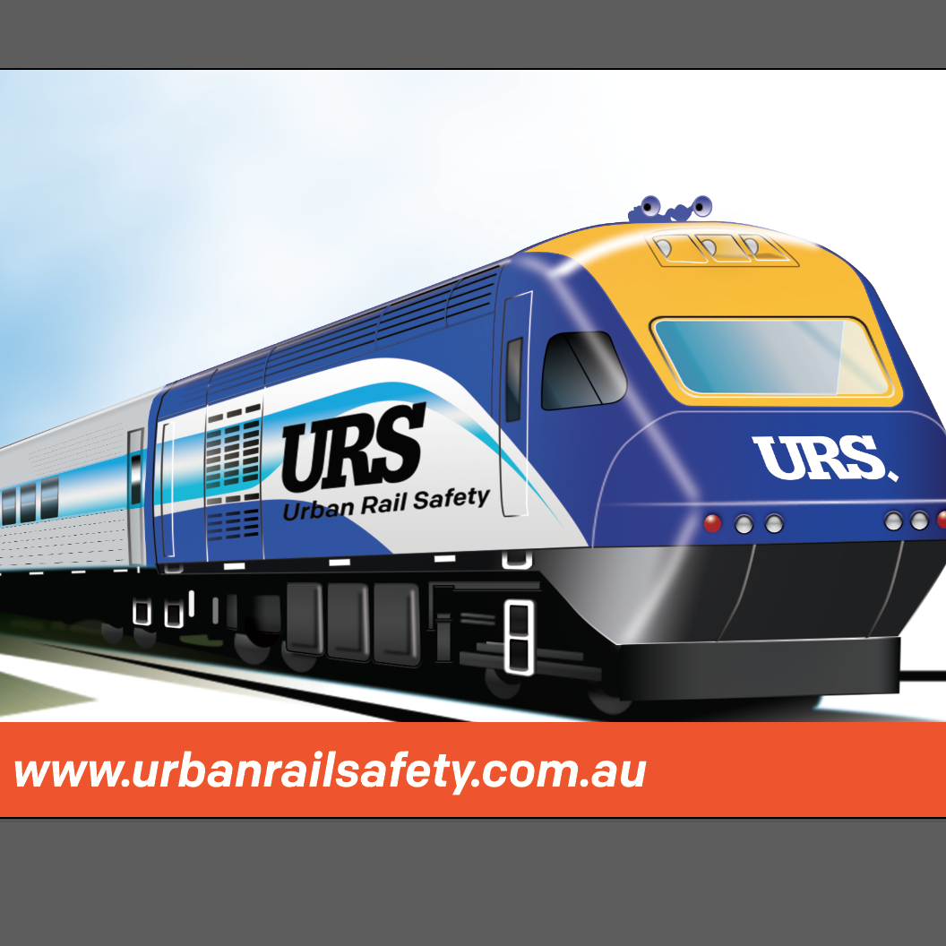 Urban - Urban Rail Safety offer the TLIF2080C Safely Access the Rail ...