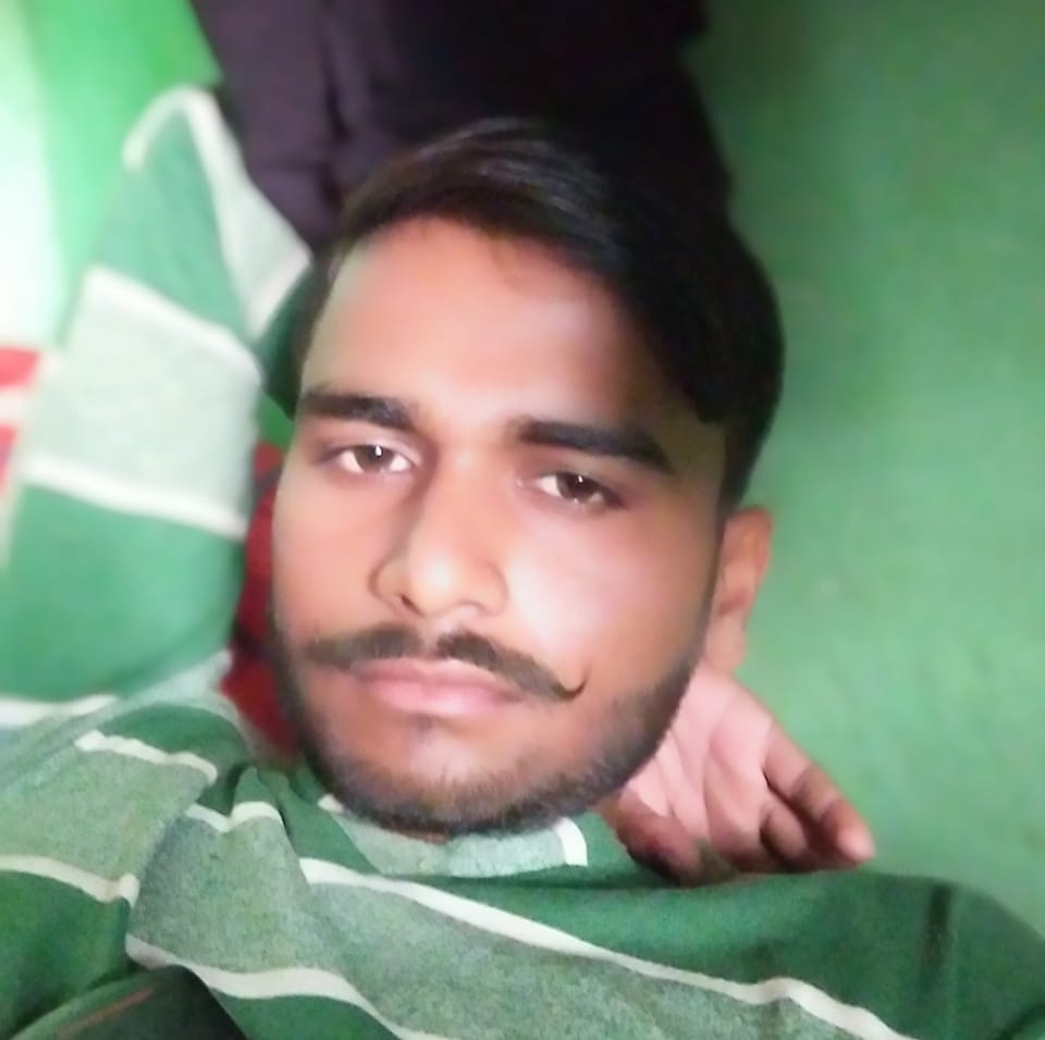 Pankaj Rajput