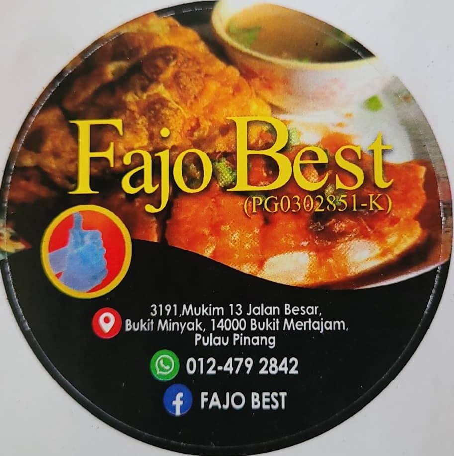 FAJO BEST