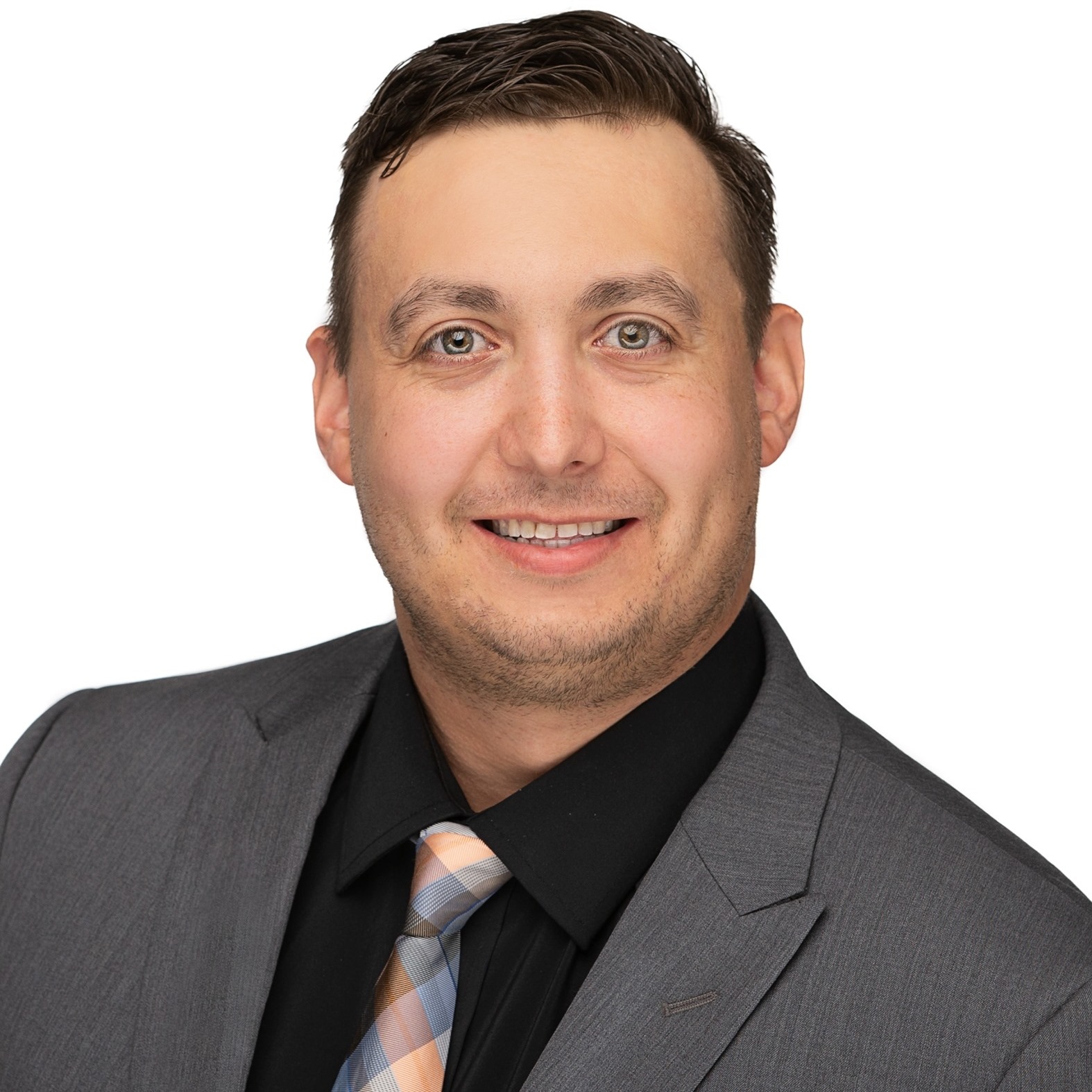 Ryan Niemuth | Rothschild WI