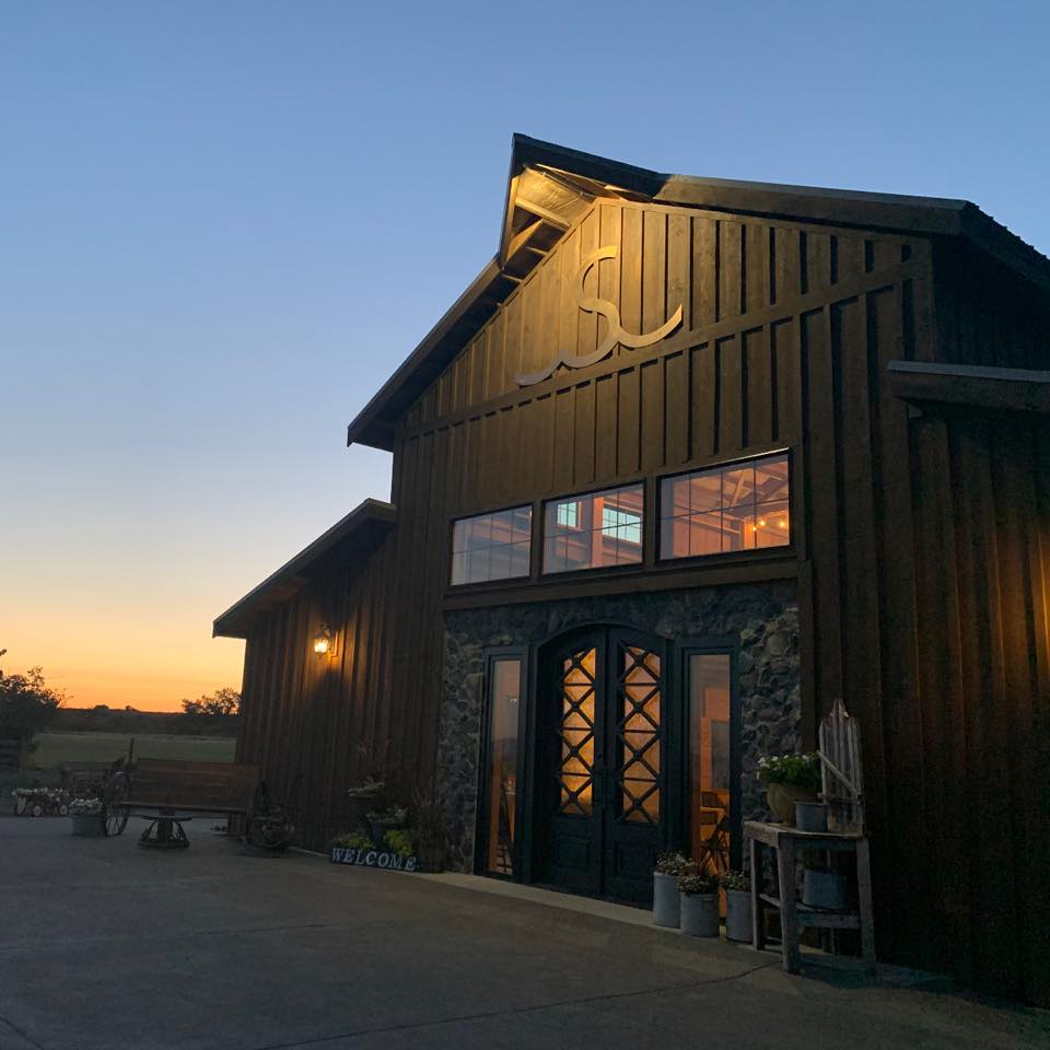 Sweetwater Ranch- Ellensburg | Ellensburg WA