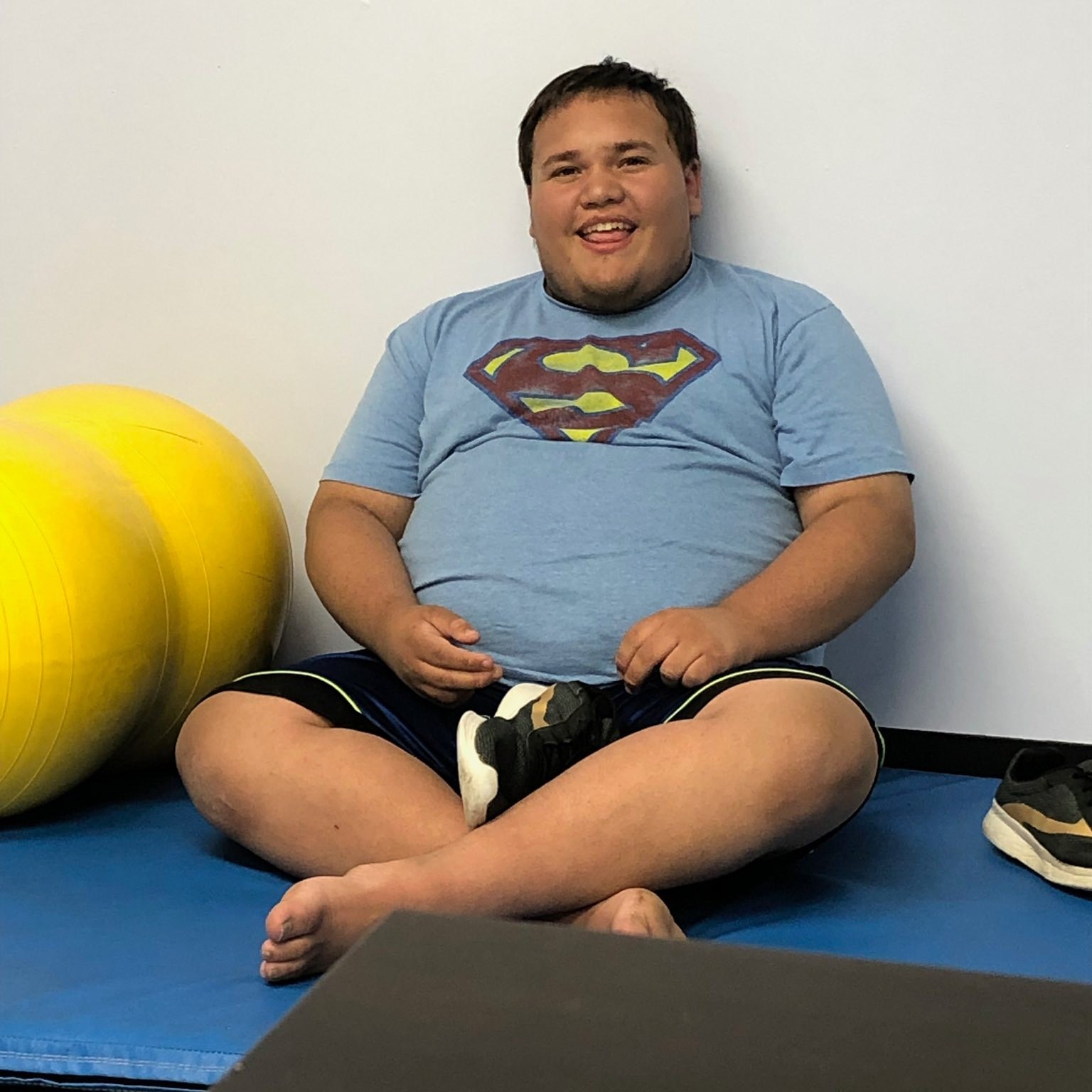 PlayWorks Child & Adult Therapies WV