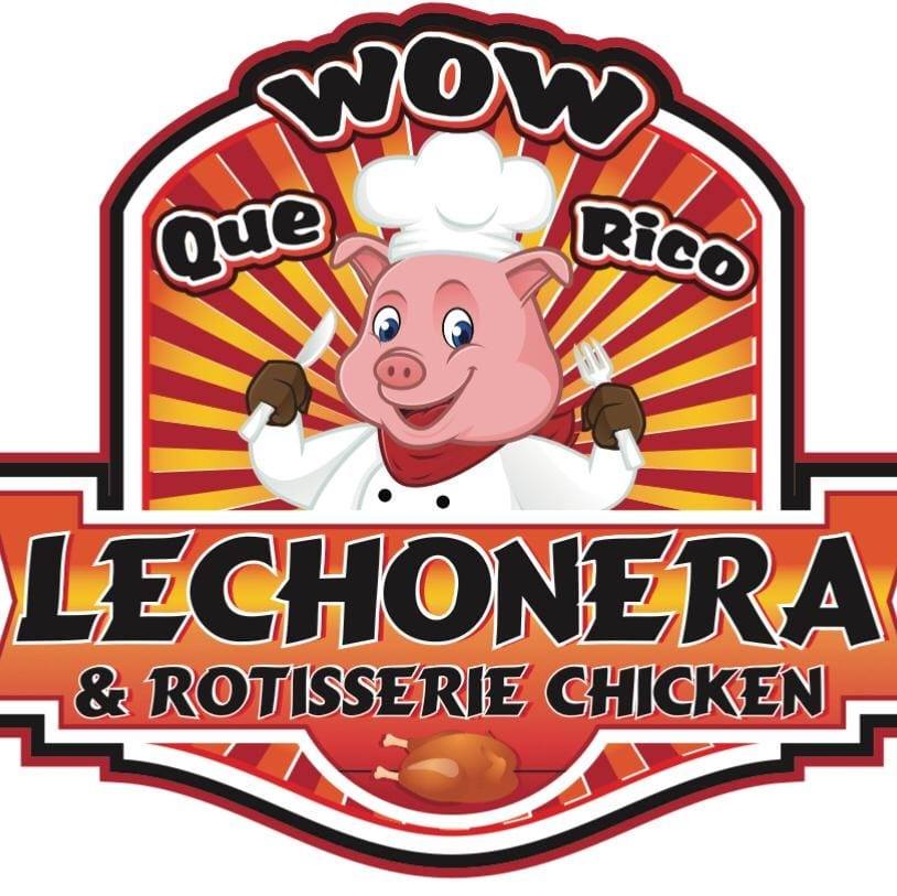 Wow Que Rico Rotisserie & Restaurant | Allentown PA