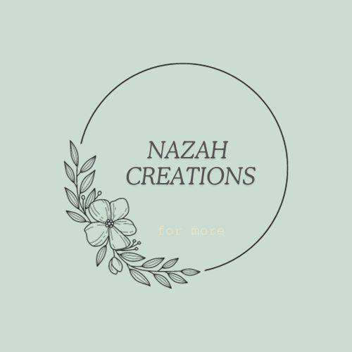 NAZAH Creations | Dhaka