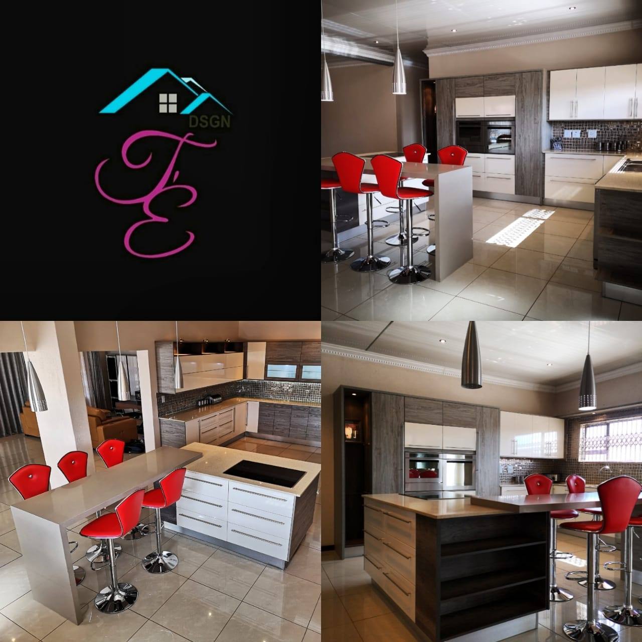 Kitchen designers