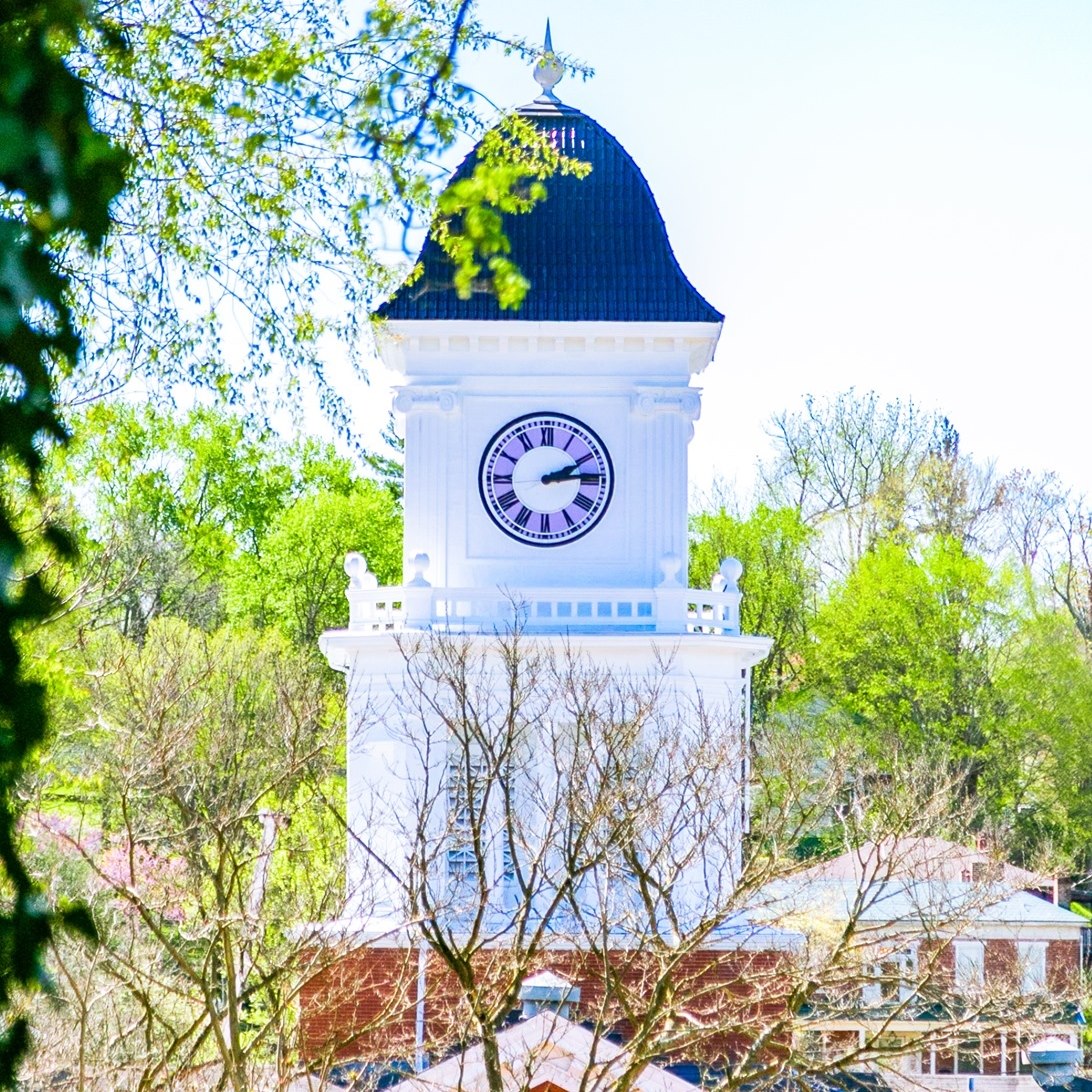 Join the Historic Eureka Inn... - Jonesborough Hidden Gardens | Facebook