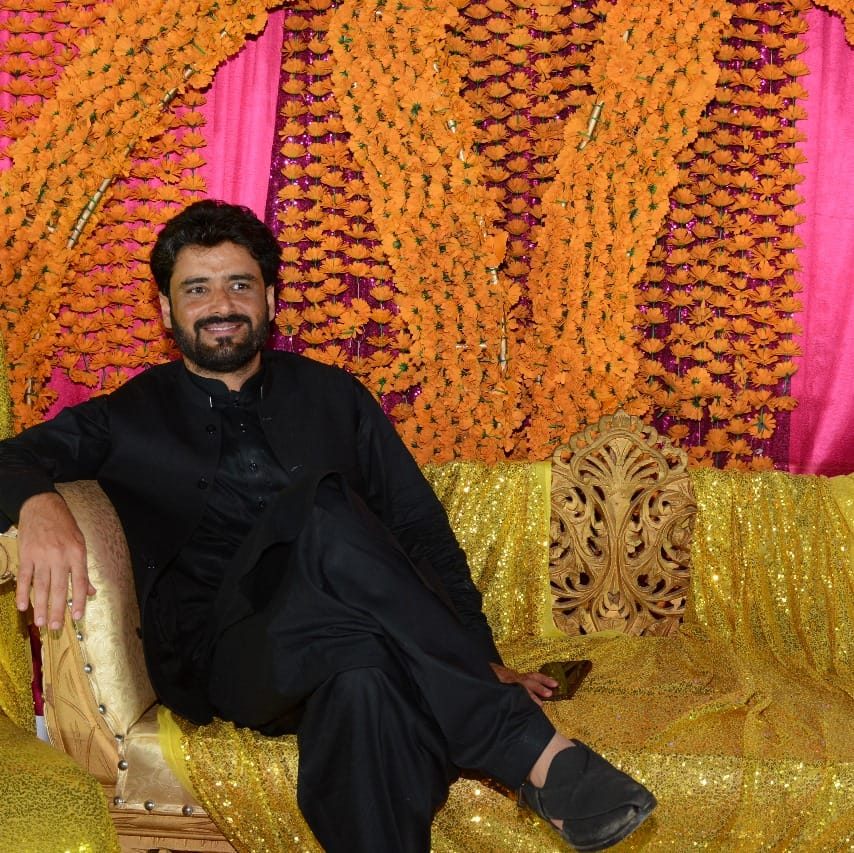 Sardar Rizwan Azhar
