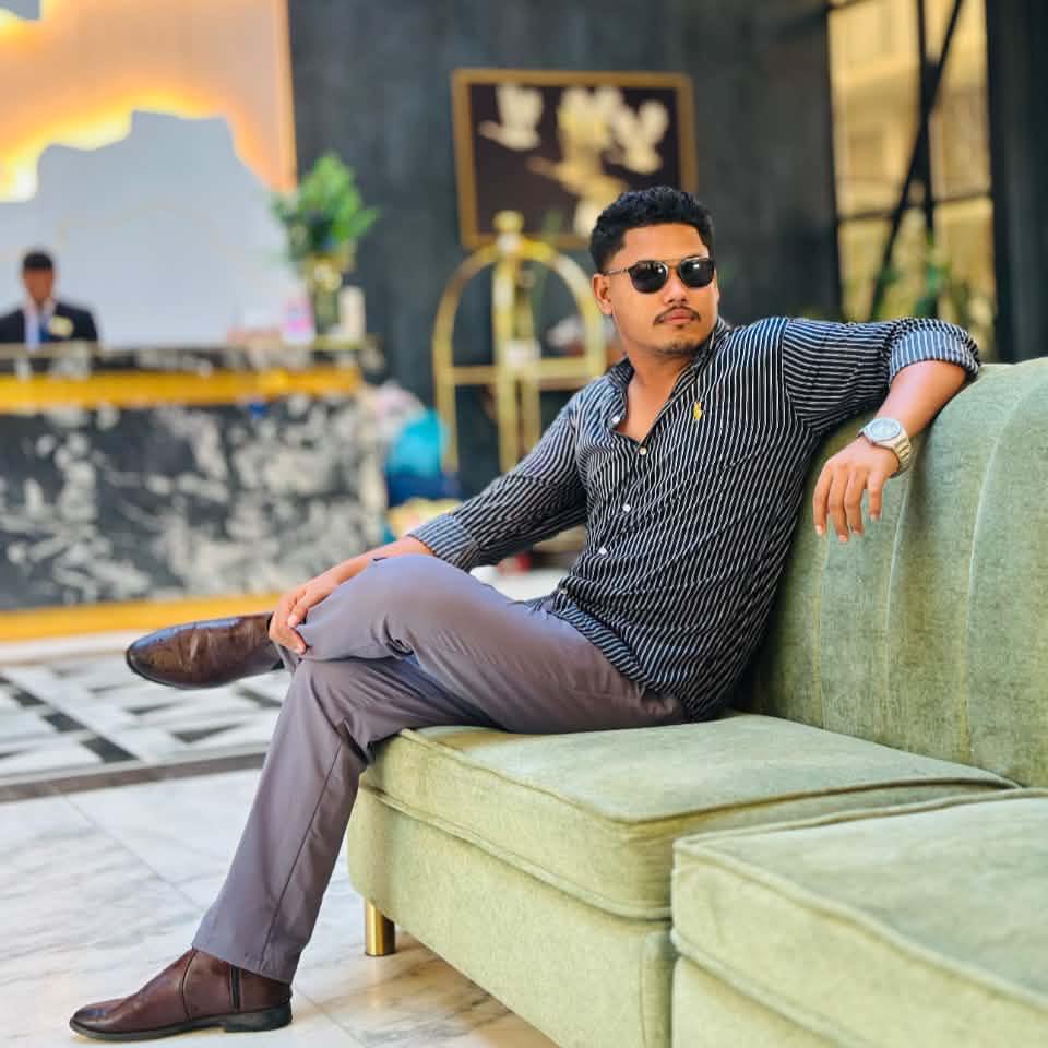 Mamonor Rashid