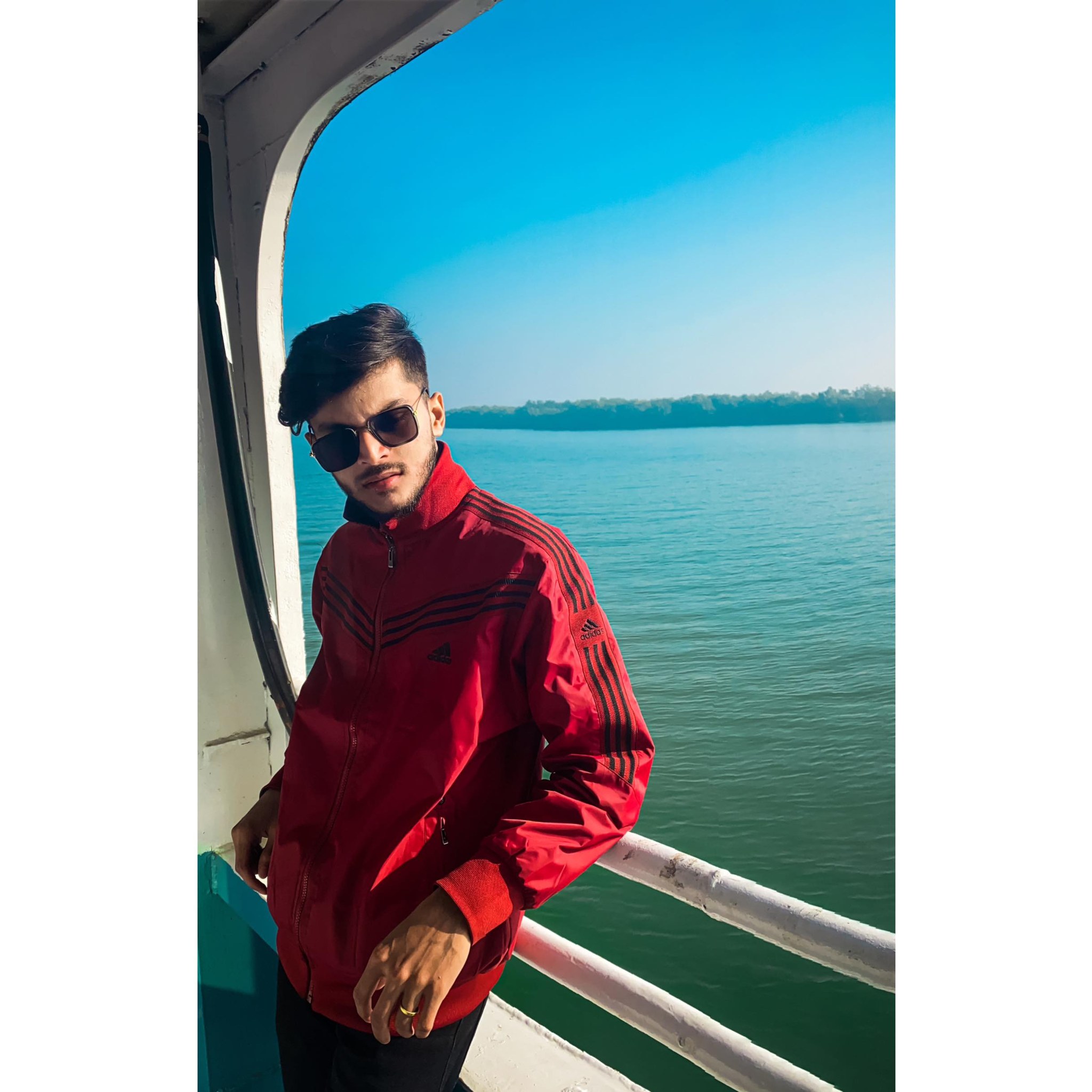 Saiful Islam Raj
