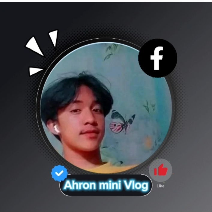 Ahron Mini Vlog
