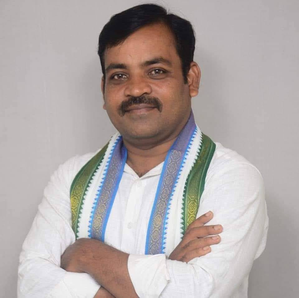 Sampath Kumar