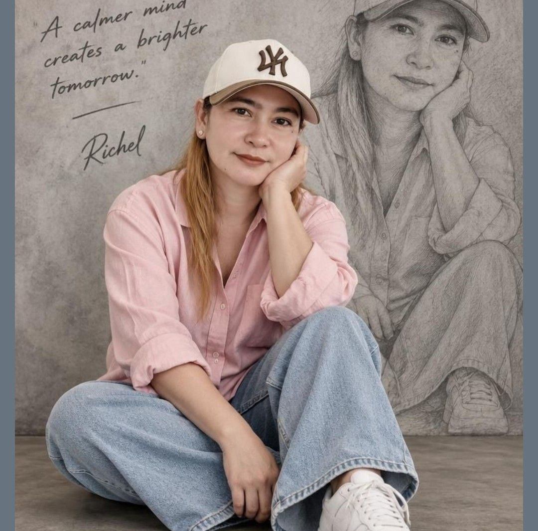 Richel Gregorio