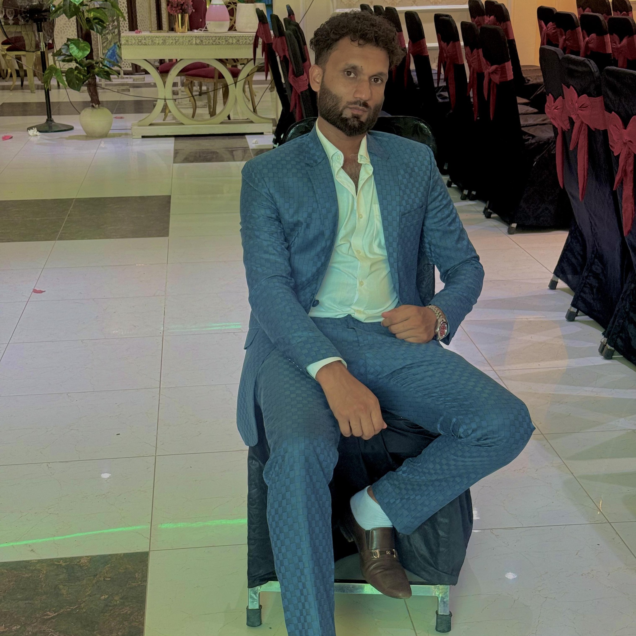 احتشام ستی::حمزہ چک 🆚 ارباب لیفٹی:: رستم کیانی جہلم کوارٹر فائنل مقابلہ ...