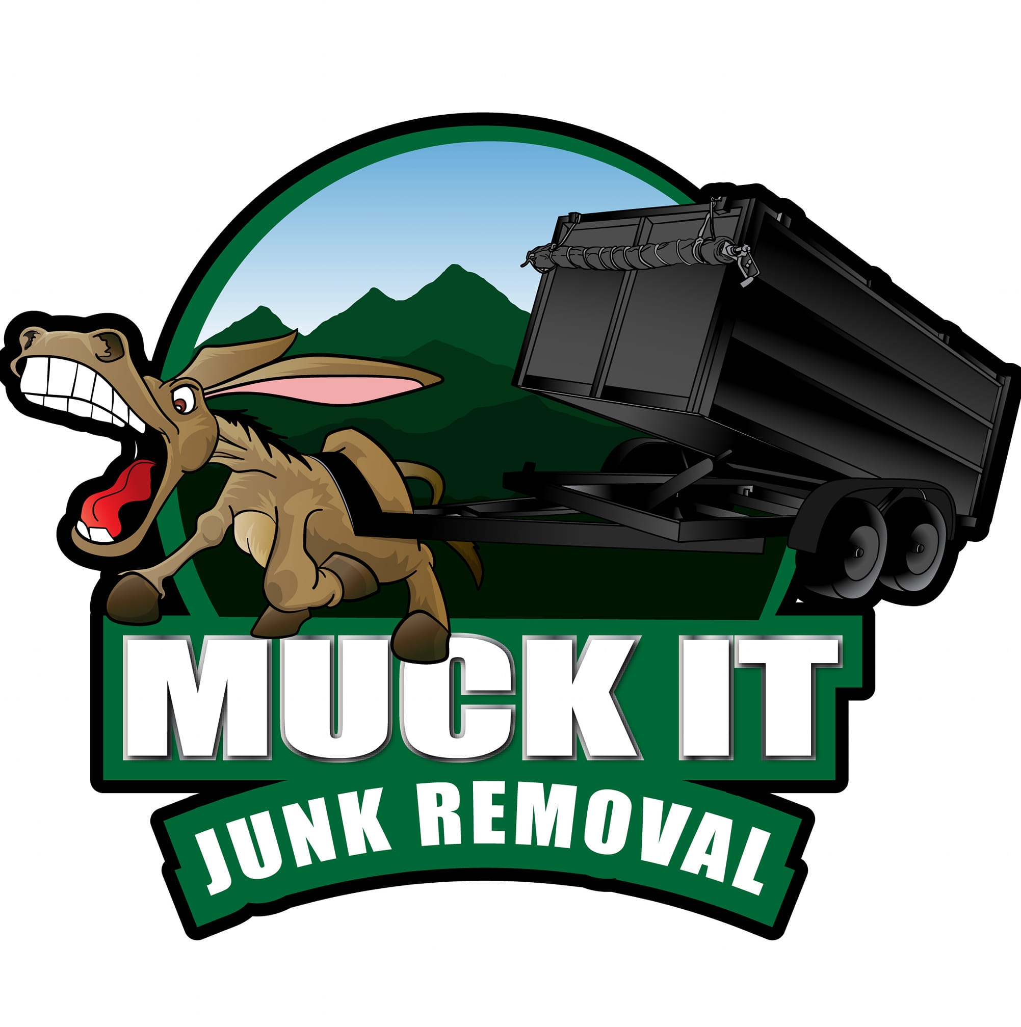 Muck It Junk Removal | Beaumont CA