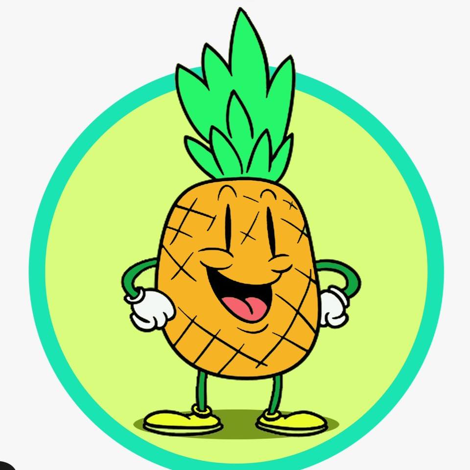 Piñaanimación