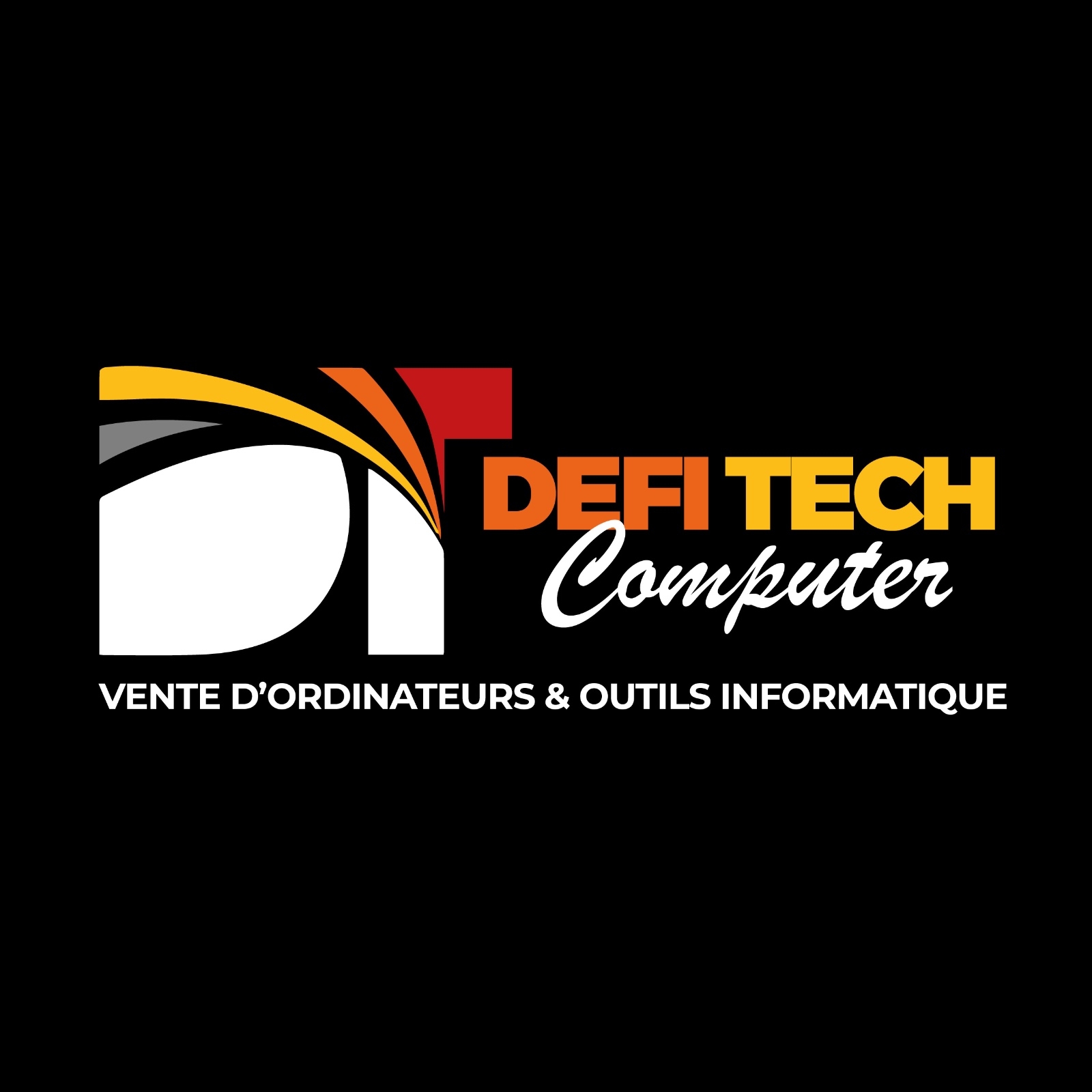 DEFI TECH Computer | Abidjan Abidjan
