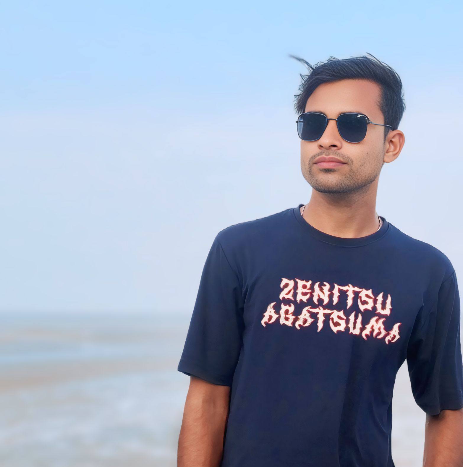 Jahed Khan