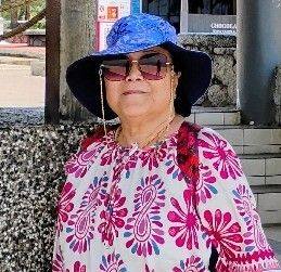 Elaine Lawie - Well, I finally got there. I want to thank... | Facebook