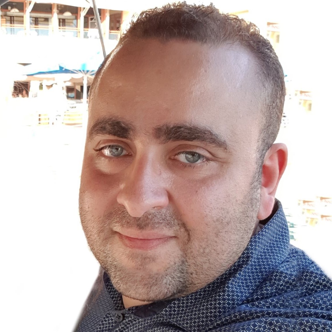 George Halabi
