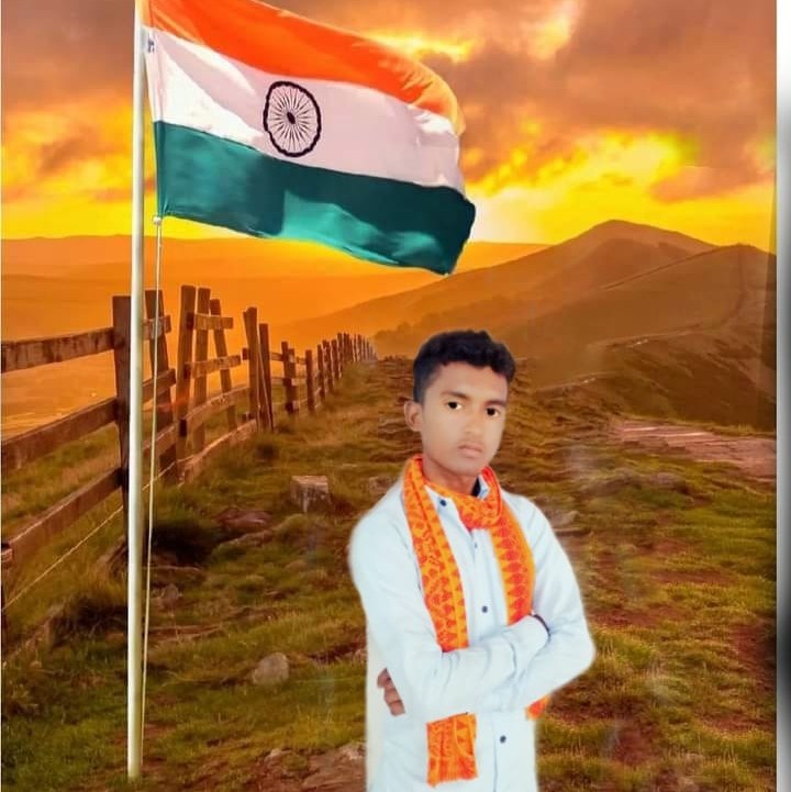 Hussain Ali