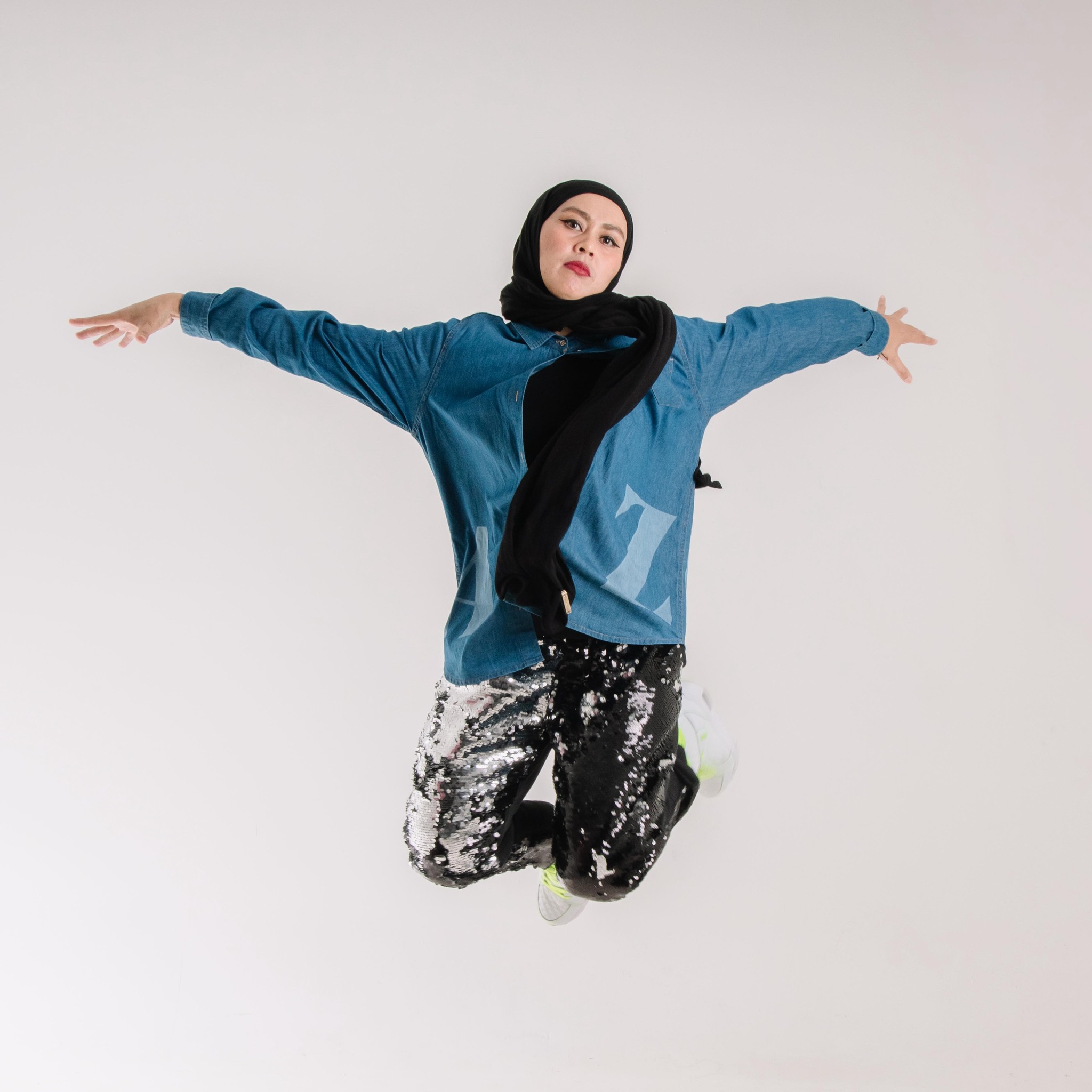Patah hati takut awak 🤩 Na | Zin Ruby Ruby | Facebook