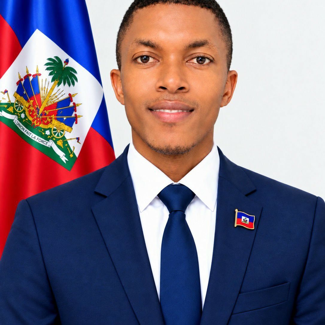 Colson Anglade