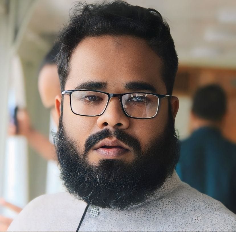 মোঃ আলমগীর হোসেন