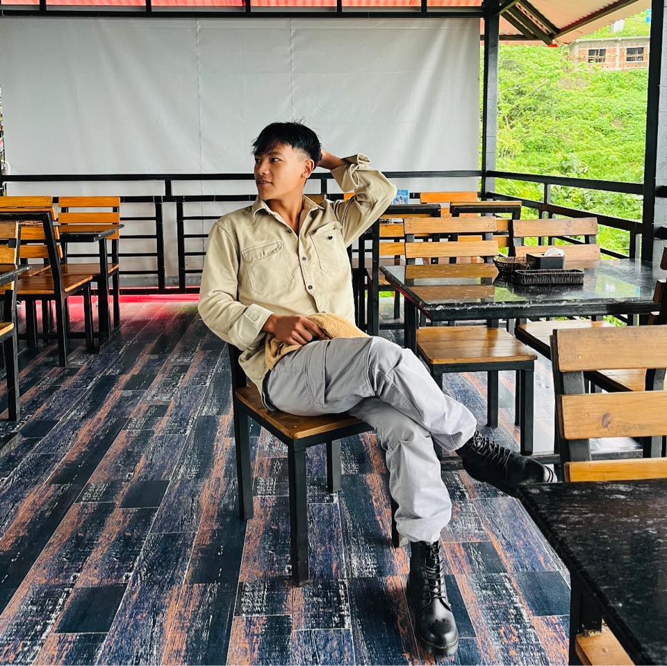 Pramesh Rai