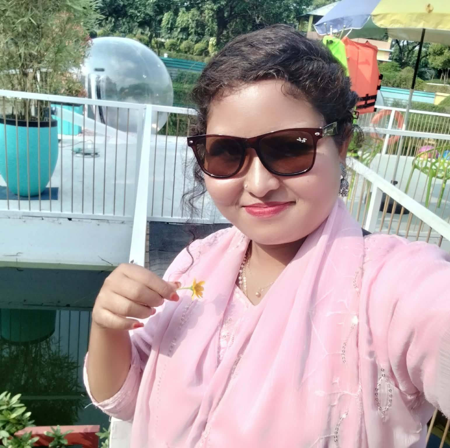 Sumitra Rani Roy