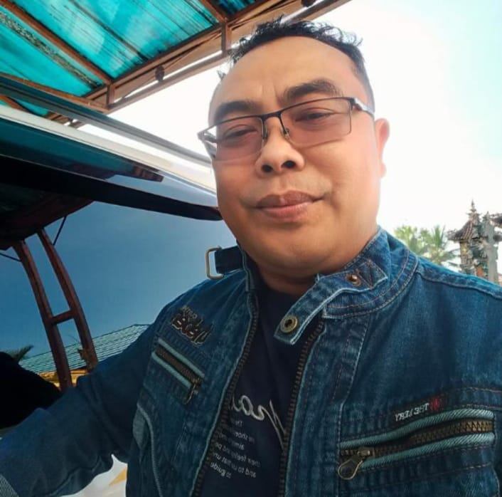 Muhammad Rofiki - Yg tanya motor restorasi NOS juga ready... | Facebook