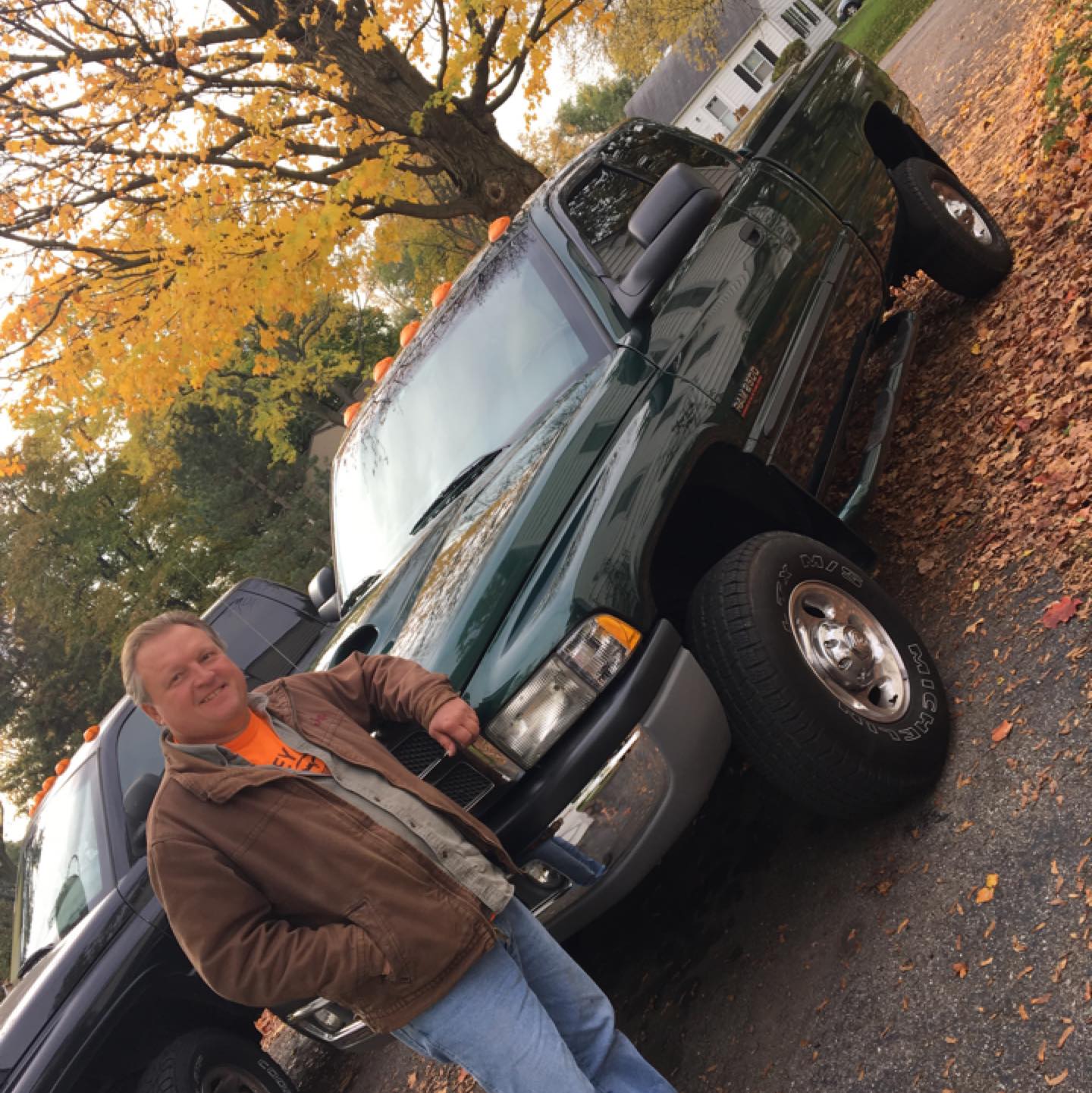Ford FE Engine Enthusiasts | Hi all I have a stock 360 with an rv cam I ...