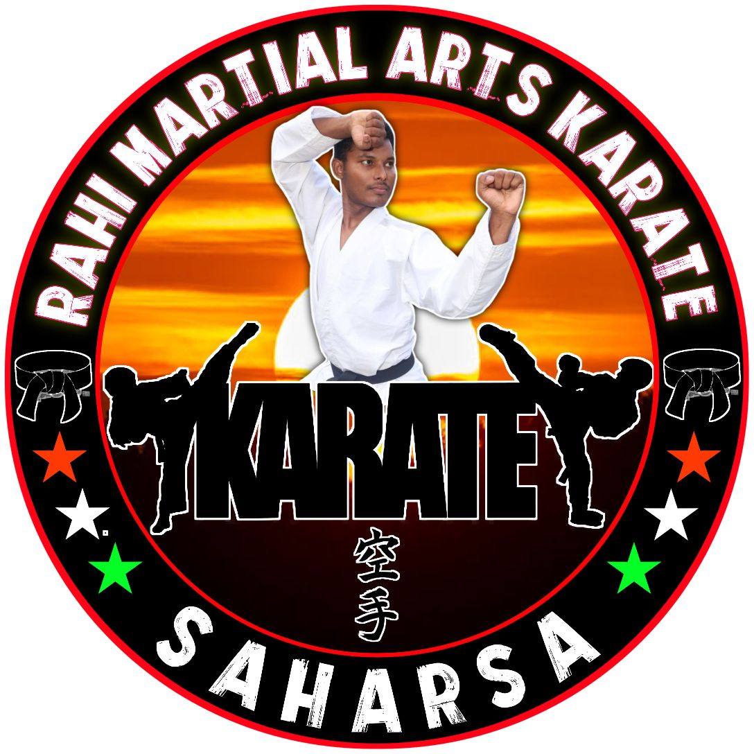 Rahi Martial Arts Saharsa