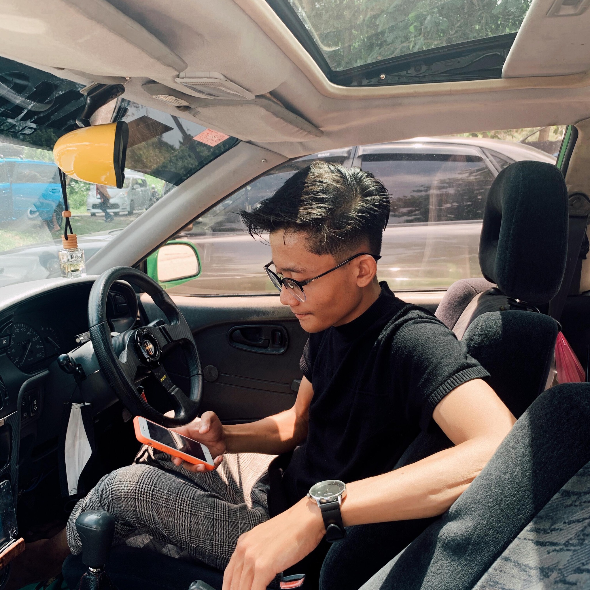 Muhammad Rafie