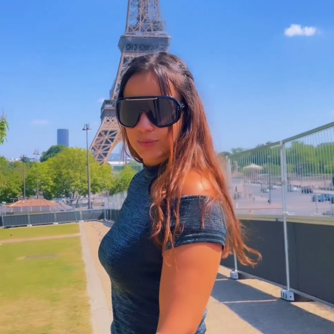 Diana Mejia Net