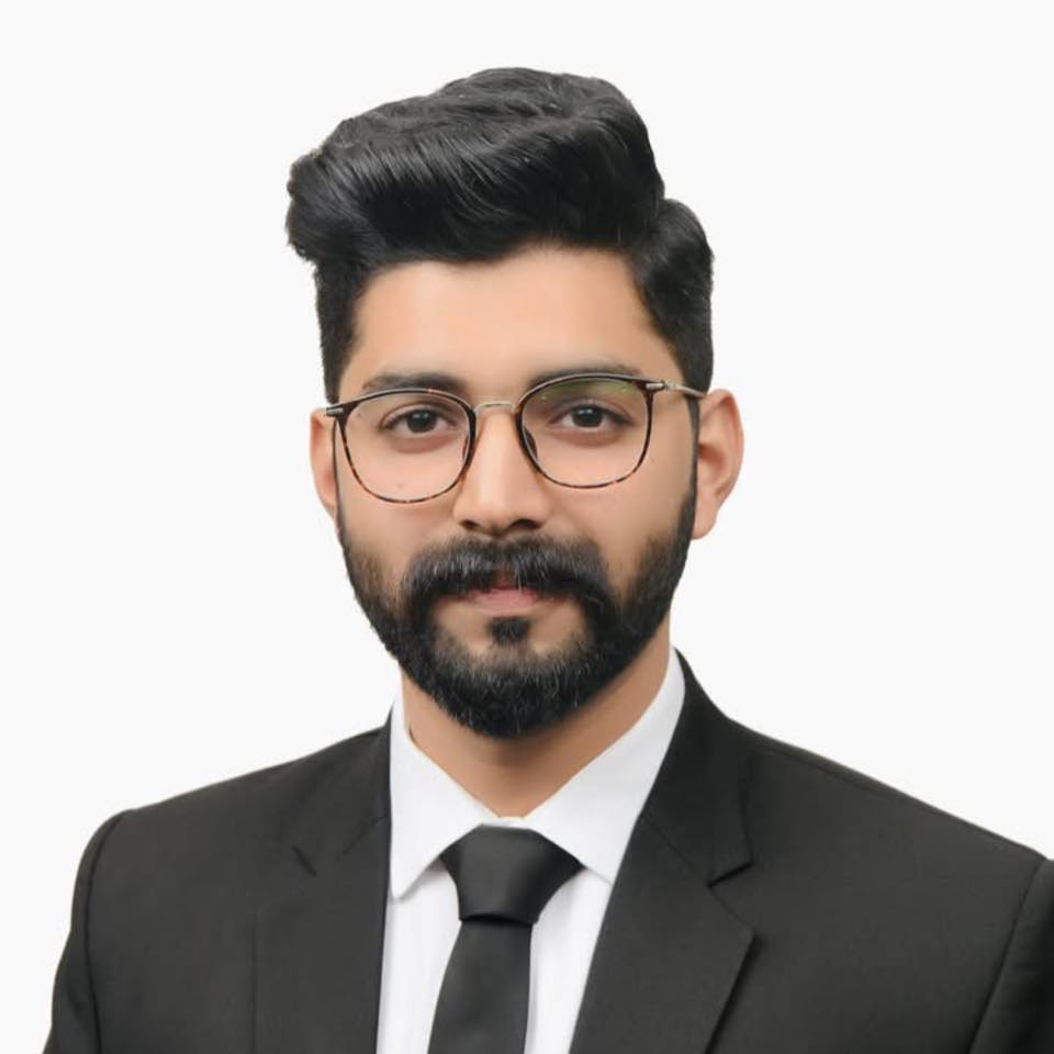 Rana Ali Aftab Adv