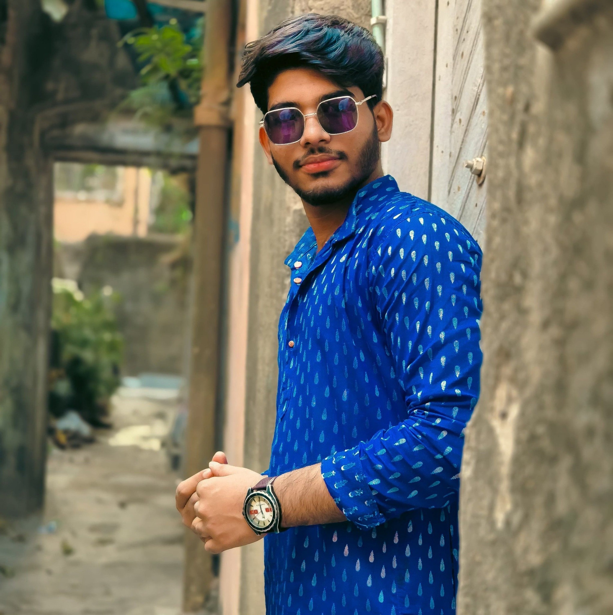 Jit Ghosh