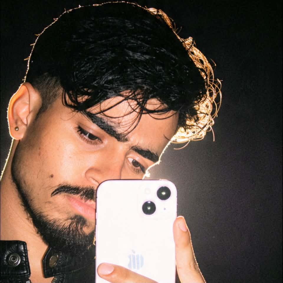Jitendra Raut
